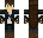 fox rp skin