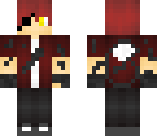 foxy boy