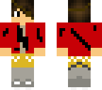 foxy boy version