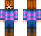 frisk