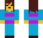 frisk v1