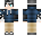 frost boy