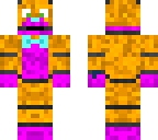 funtime deathbear