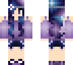 galaxy girl
