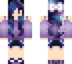 galaxy girl