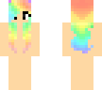 gamer girl base