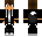gangster boy