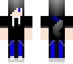 gender bent me edit