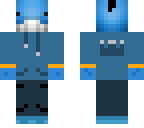genie whale
