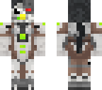 genji penguin
