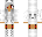 ghast girl