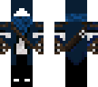 ghost assasin