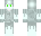 ghost brooke