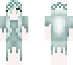 ghost girl