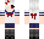 ghoul yandere