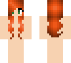 ginger hair base