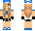 girl boxer edit