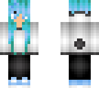 girl fixed