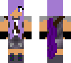 girl knight