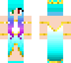 goddess me remade