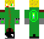 goldeye updated