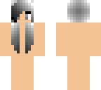 goth girl base