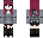 goth kitty