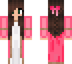 gown girl