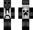 gray slime