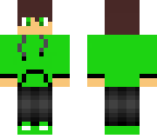 green dood