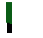 green l saber