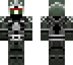 greggory syria faction edit