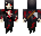 grim p