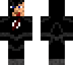 grim reaper flash or black flash