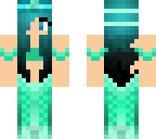 h2o mermaid queen