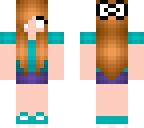herobrine girl