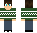 herobrine lake surviver