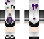 highschool girl