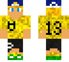 hockey player