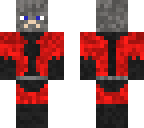 homem formiga