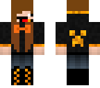 horselover007's october skin