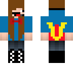 horselover007's skin