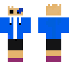 human sans