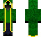 hunter