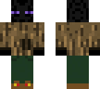 hunter enderman no 2