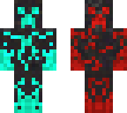 ice and fire