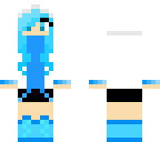 ice girl