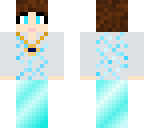 ice girl person