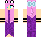 icewolfias 2nd skin