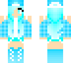 icy waters